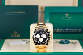 harga rolex daytona yellowgold le mans indonesia terbaru