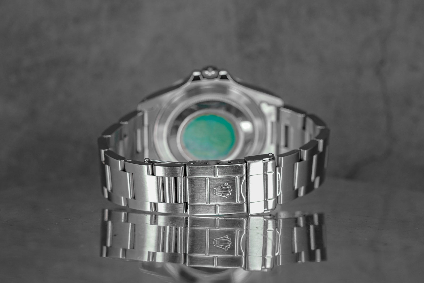 harga rolex explorer 16570 black indonesia