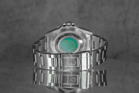 harga rolex explorer 16570 black indonesia