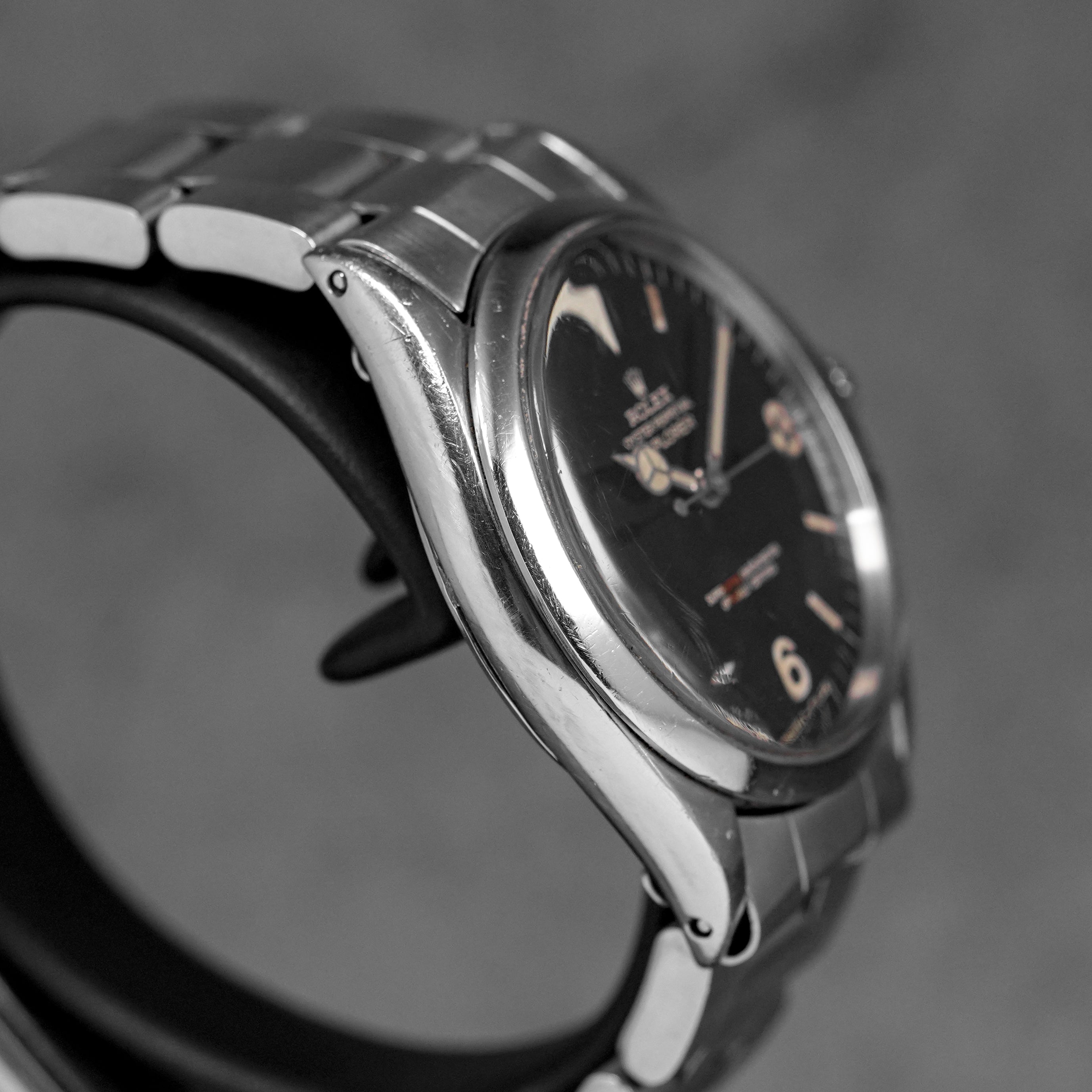 harga rolex explorer i 36 1016 indonesia