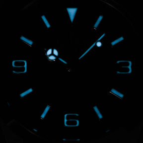 EXPLORER-I 36MM BLACK DIAL (2022)
