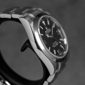 EXPLORER-I 39MM BLACK DIAL MK1 (2012)