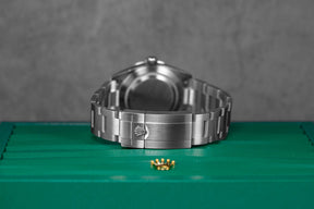 harga rolex explorer i 40 black indonesia