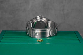 harga rolex explorer i 40mm black indonesia