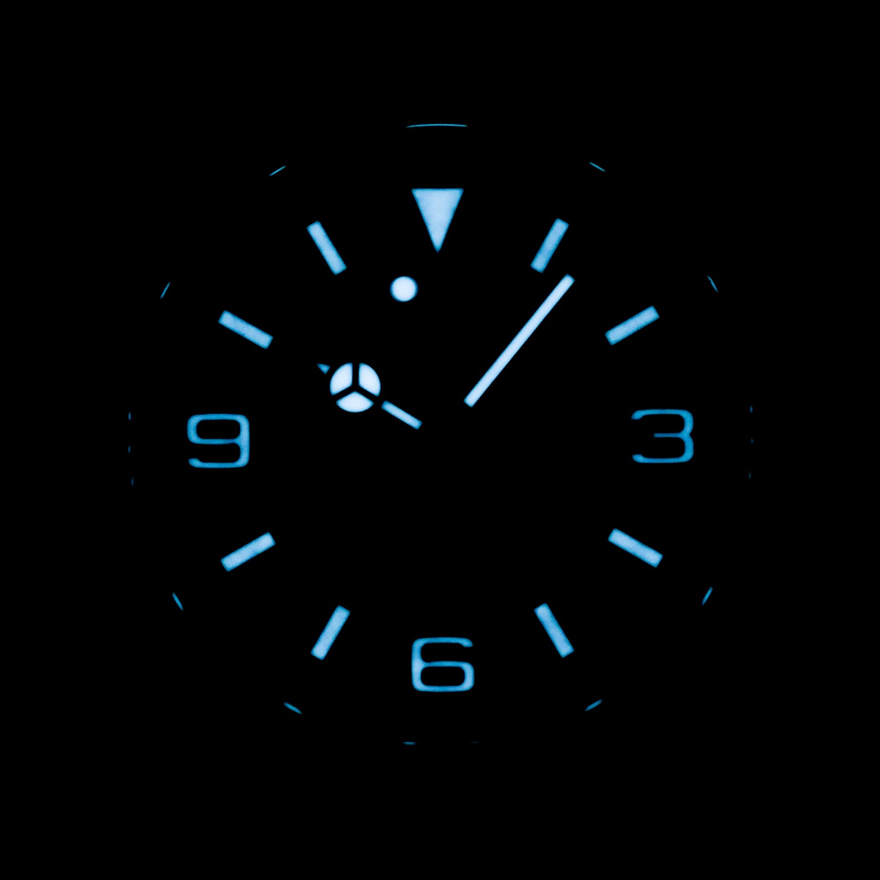 EXPLORER-I 40MM BLACK DIAL (2023)