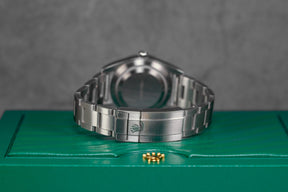 harga rolex explorer i black indonesia