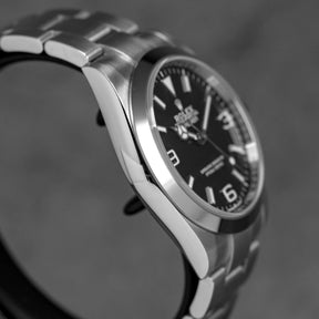 harga rolex explorer i indonesia