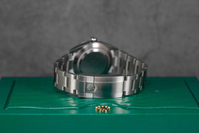 harga rolex explorer i indonesia