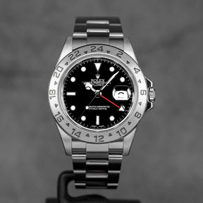 harga rolex explorer ii 16570 indonesia
