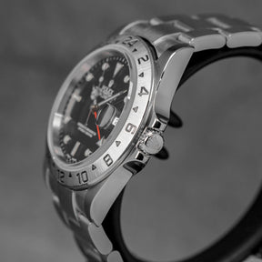 harga rolex explorer ii 16570 indonesia