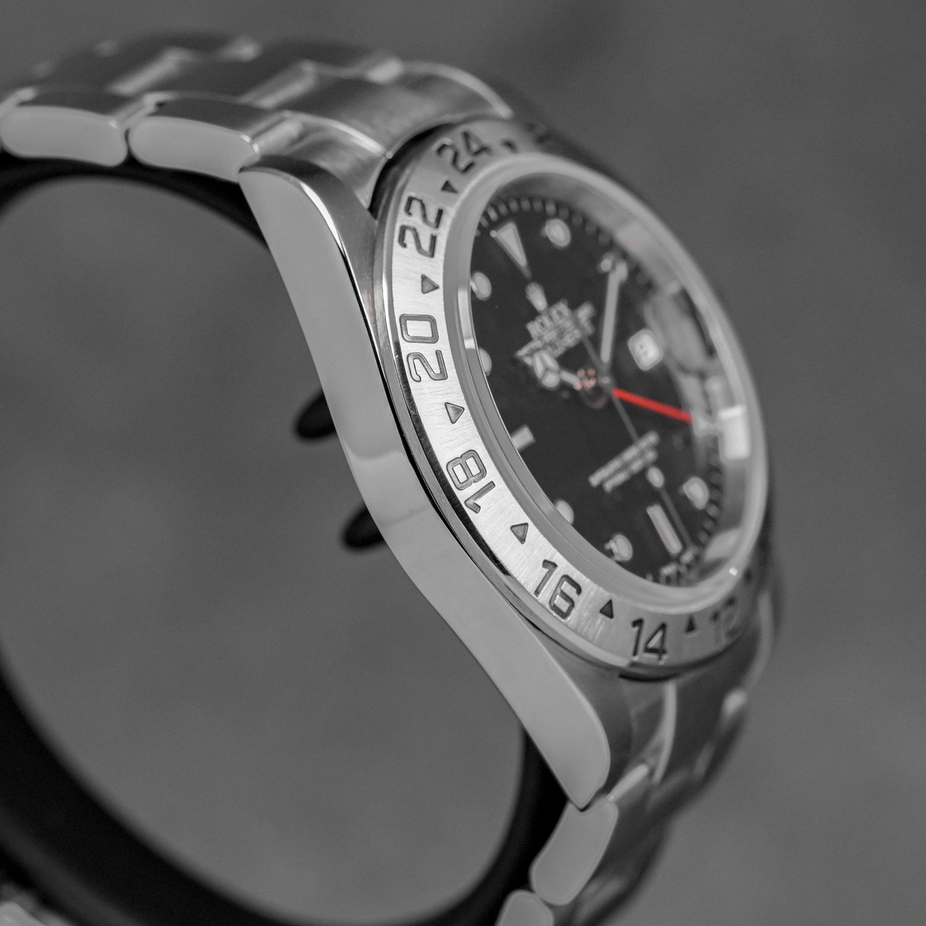 harga rolex explorer ii 16570 indonesia