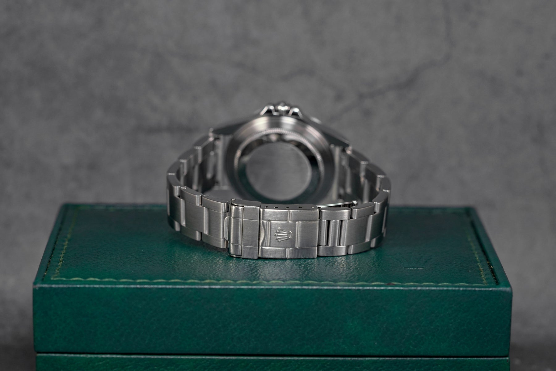 harga rolex explorer ii 16570 indonesia