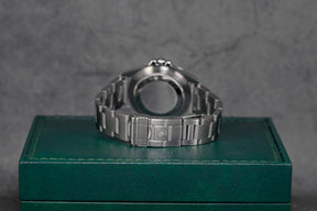 harga rolex explorer ii 16570 indonesia