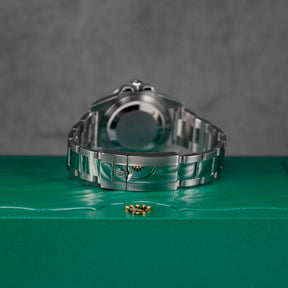 GMT MASTER-II BATMAN (2017)
