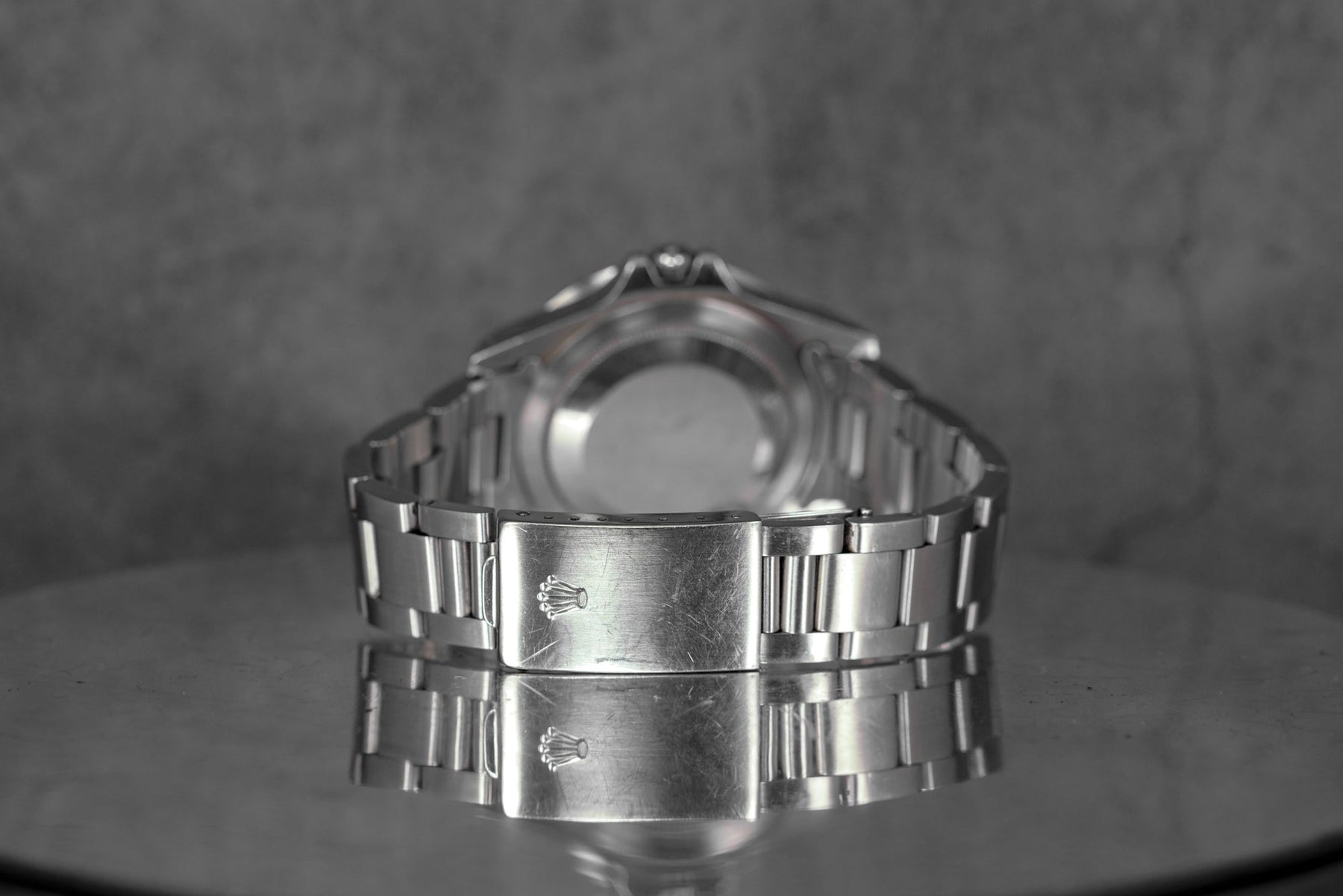 harga rolex gmt master 16570 pepsi indonesia