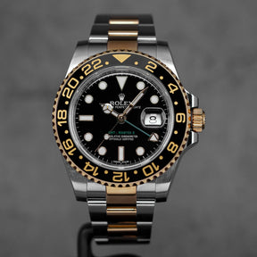 harga rolex gmt master ii indonesia