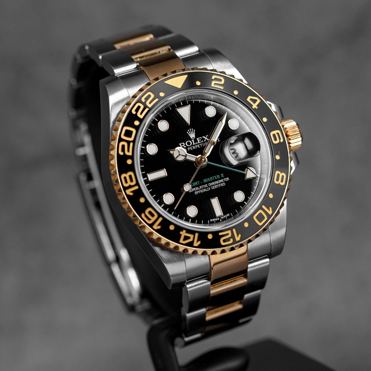 harga rolex gmt master ii indonesia