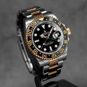 harga rolex gmt master ii indonesia