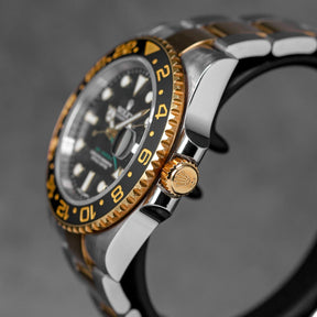 harga rolex gmt master ii indonesia
