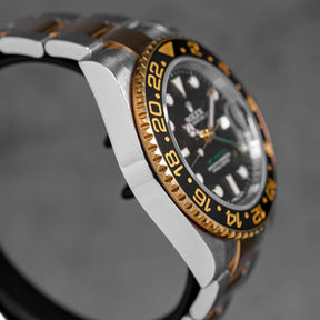 harga rolex gmt master ii indonesia