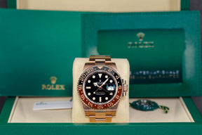 harga rolex gmt master ii roobeer indonesia