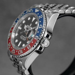 harga rolex gmt master pepsi jubilee indonesia