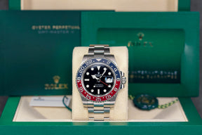 harga rolex gmt pepsi oyster indonesia