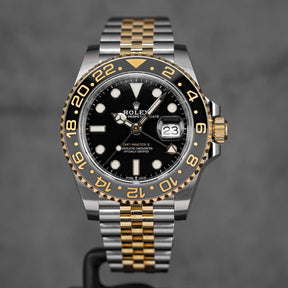 harga rolex guinness twotone indonesia