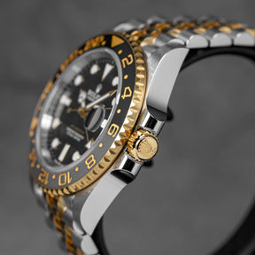 harga rolex guinness twotone indonesia