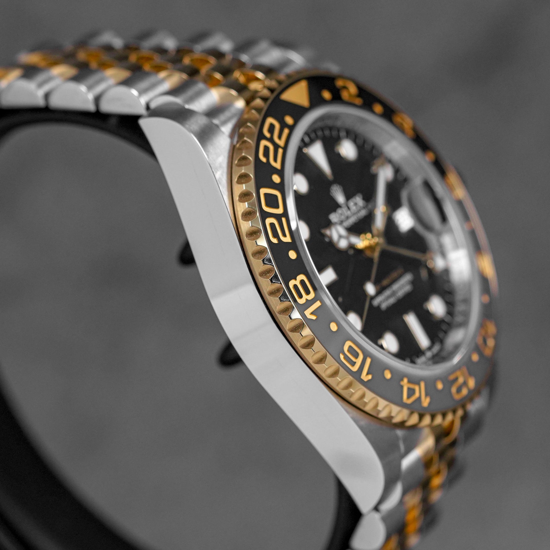 harga rolex guinness twotone indonesia