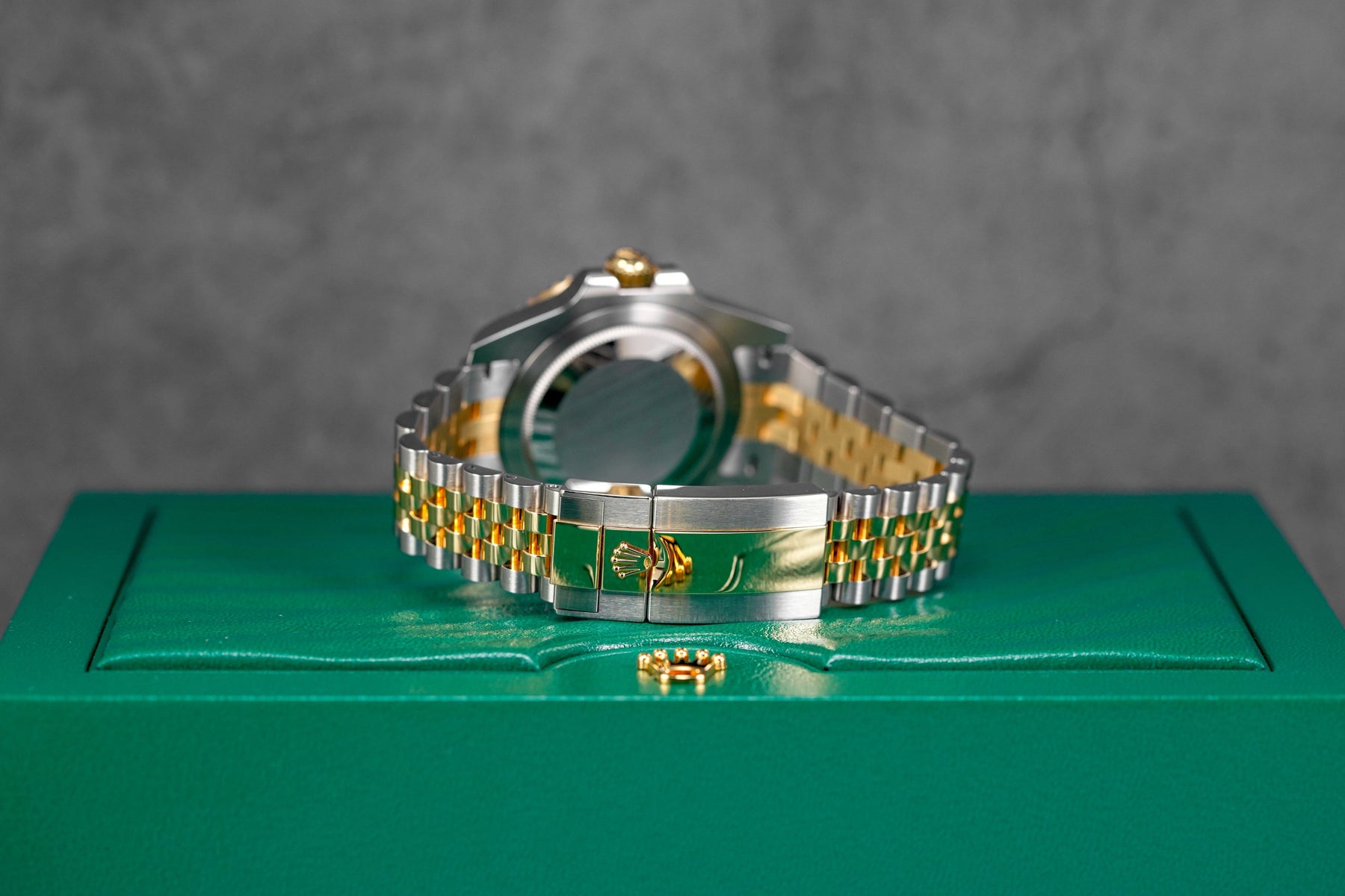 harga rolex guinness twotone indonesia