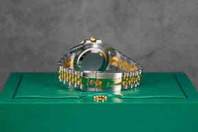 harga rolex guinness twotone indonesia