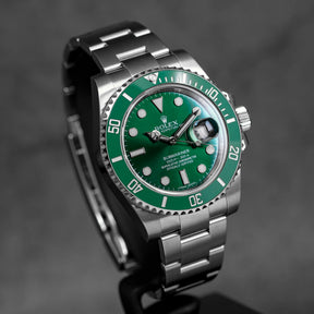 harga rolex hulk indonesia