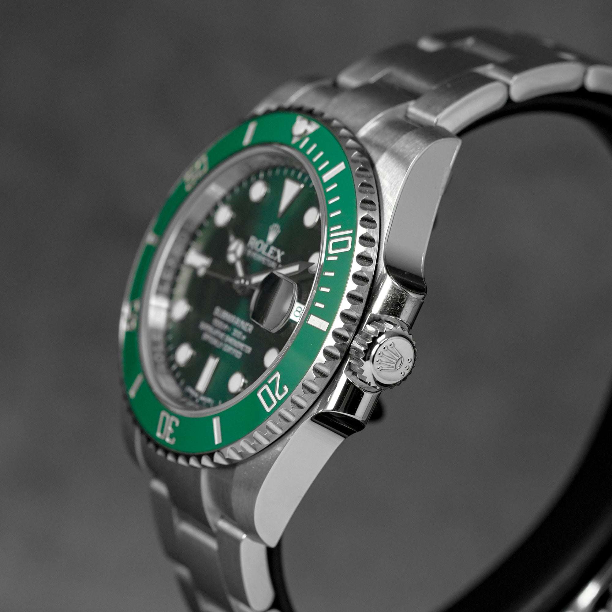harga rolex hulk indonesia