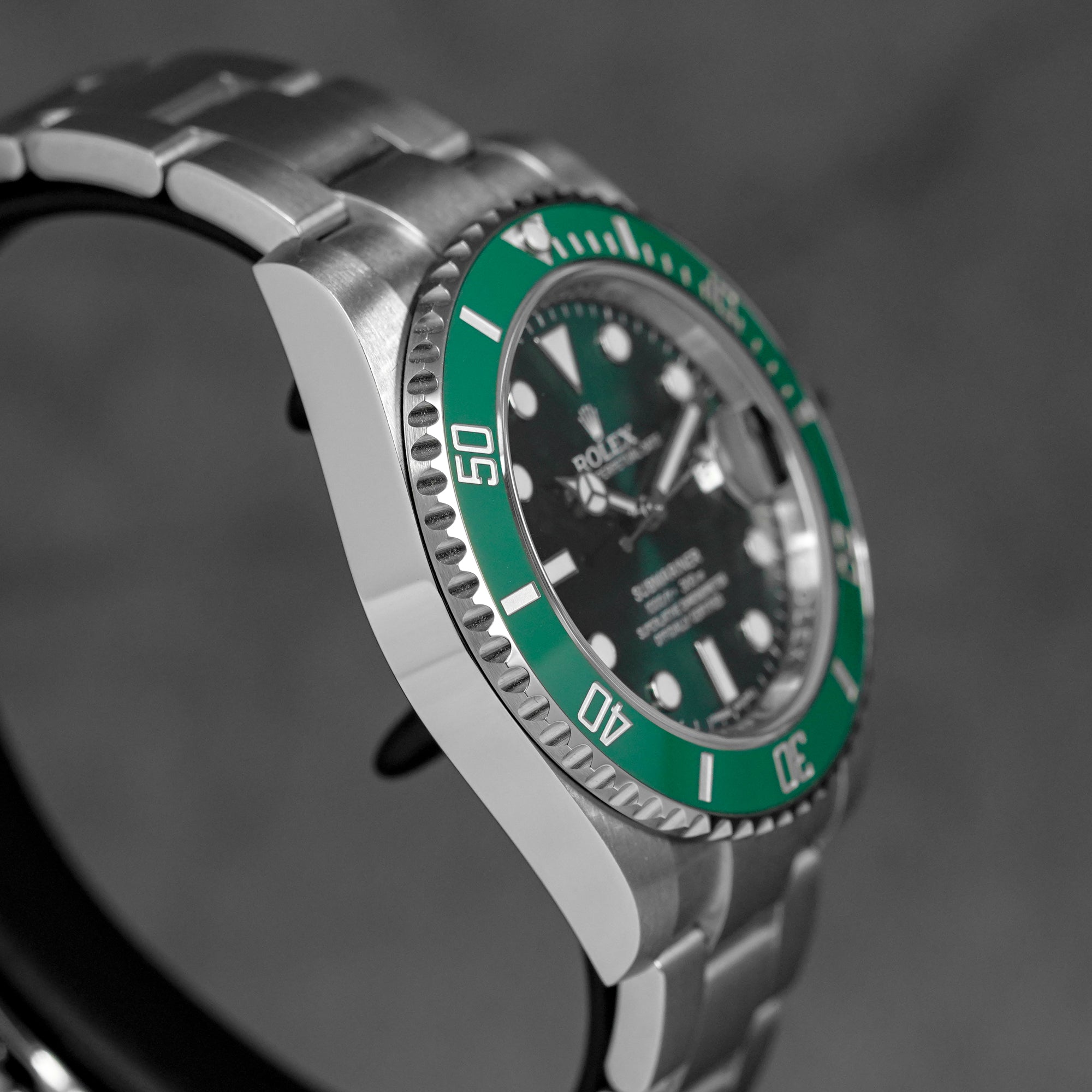 harga rolex hulk indonesia