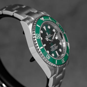 harga rolex hulk indonesia