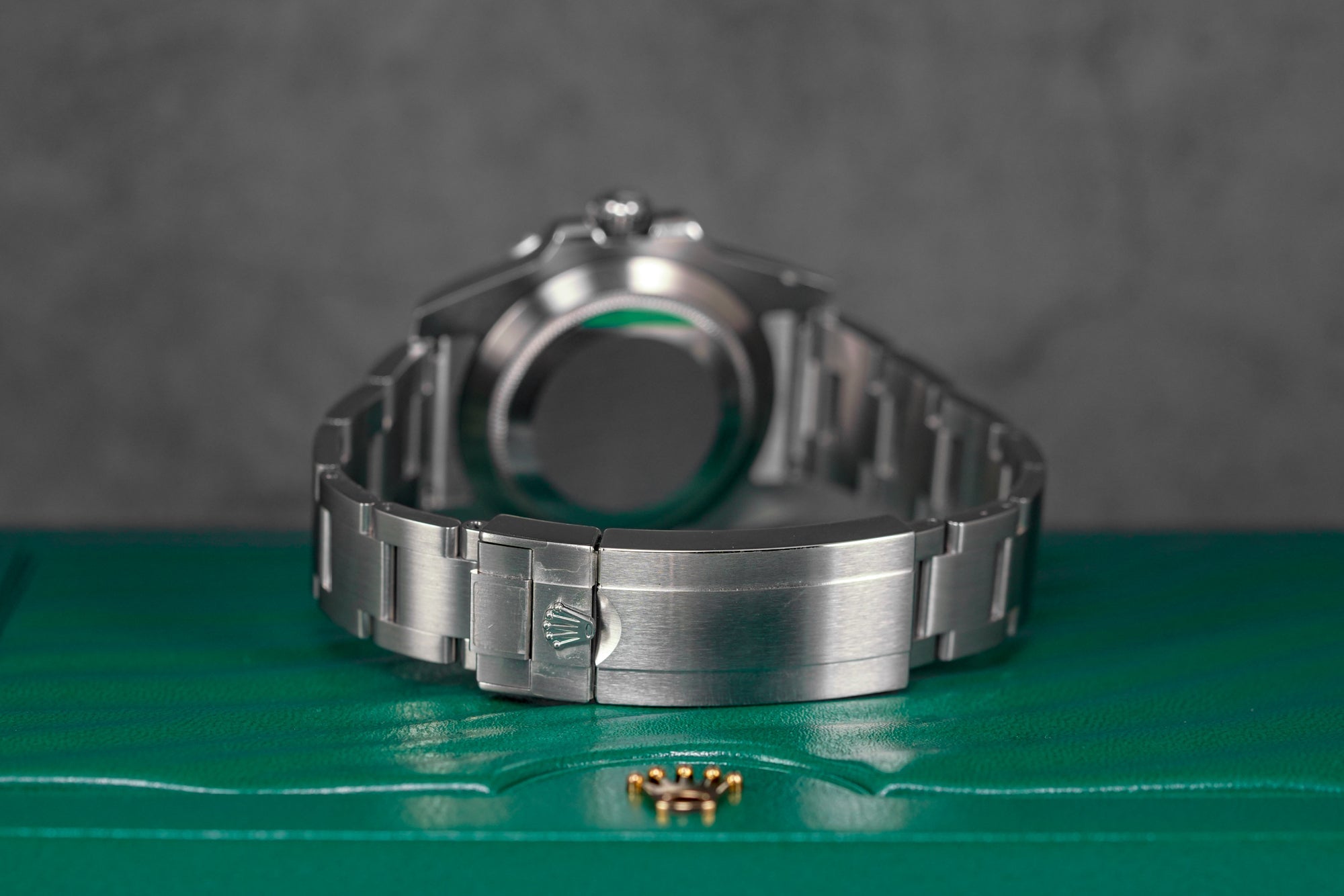 harga rolex hulk indonesia