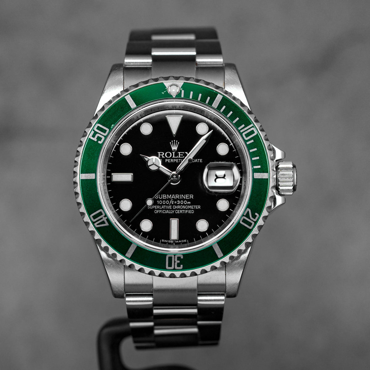 harga rolex kermit indonesia