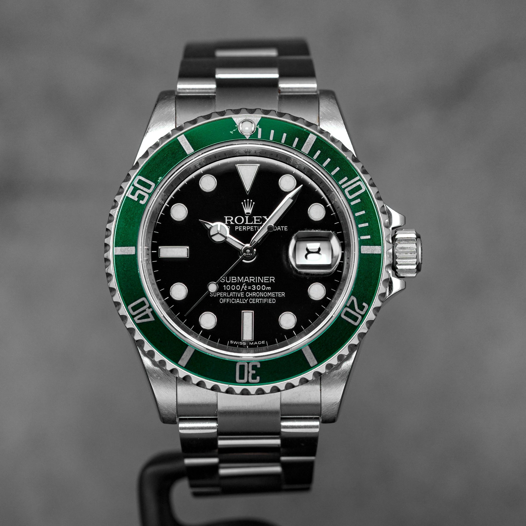 harga rolex kermit indonesia