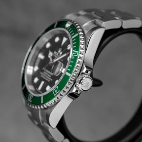 harga rolex kermit indonesia