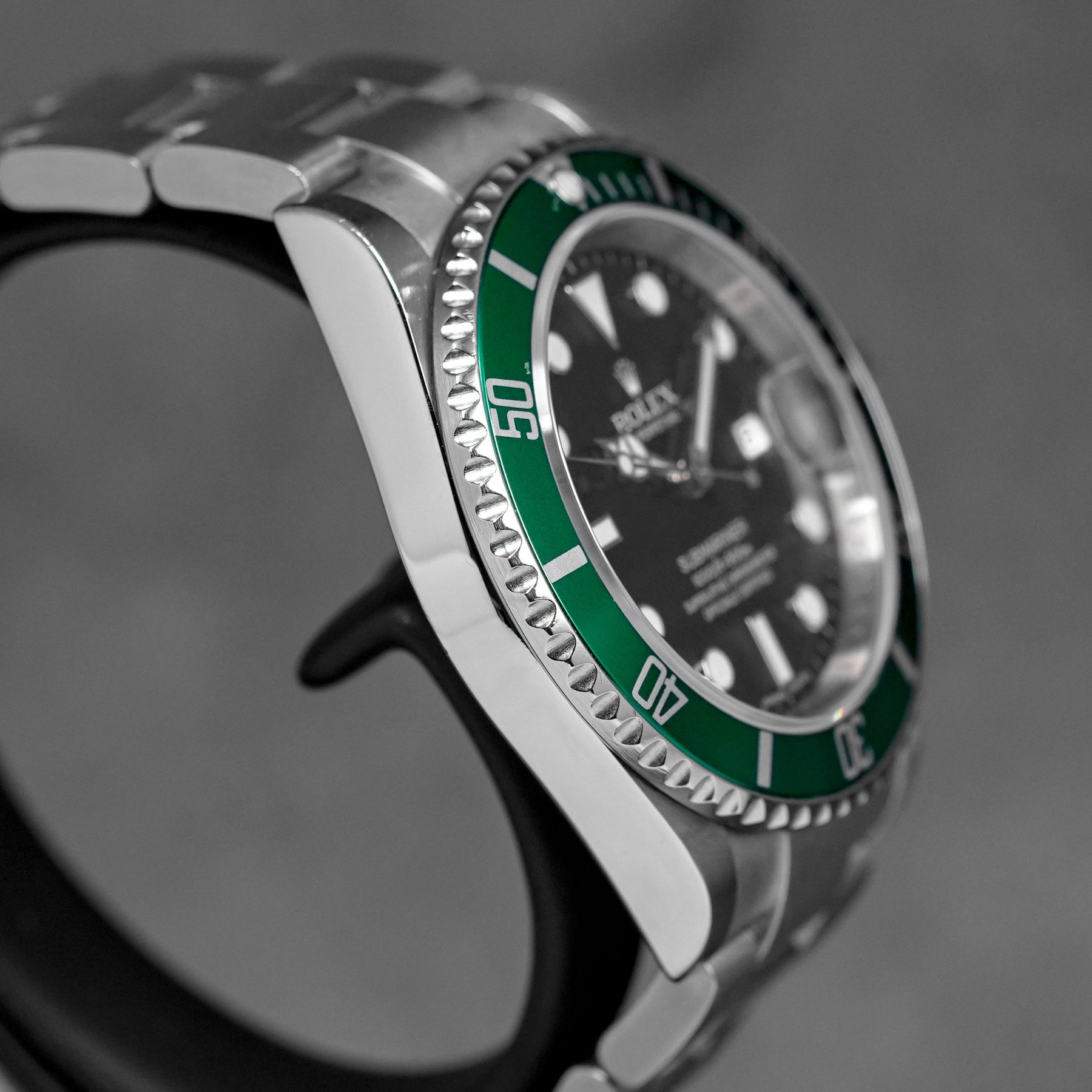 harga rolex kermit indonesia