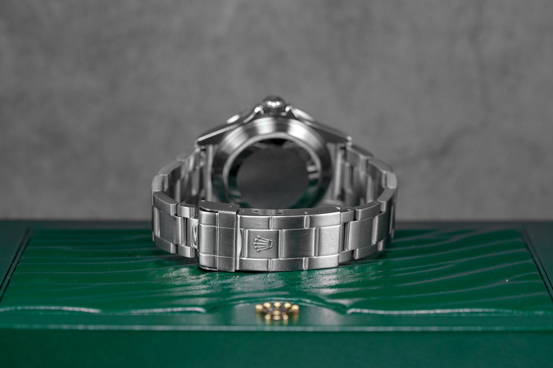 harga rolex kermit indonesia