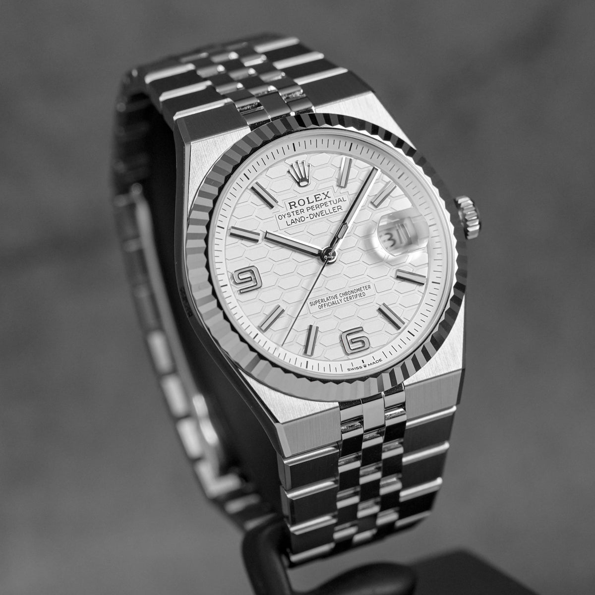 harga rolex land dweller indonesia terbaru