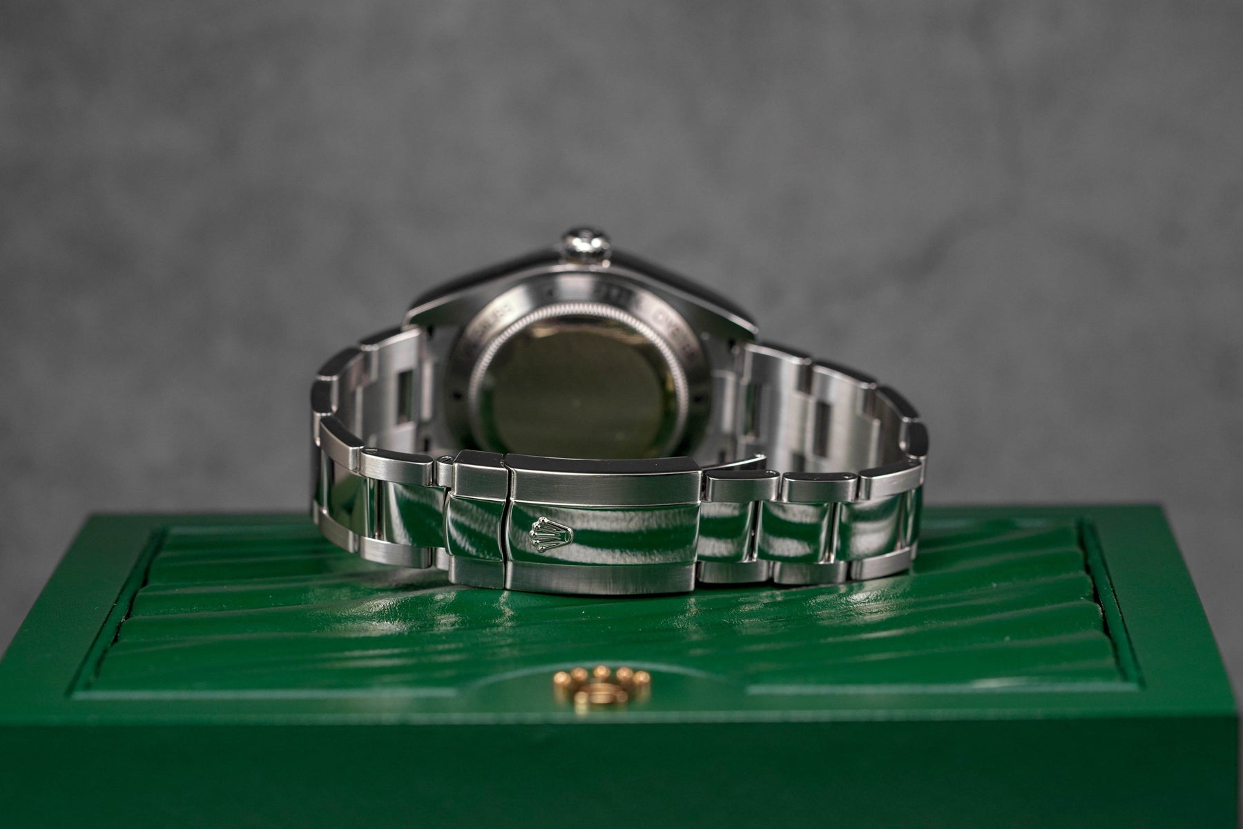 harga rolex milgauss black indonesia