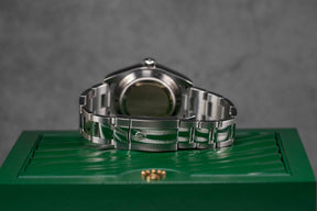 harga rolex milgauss black indonesia