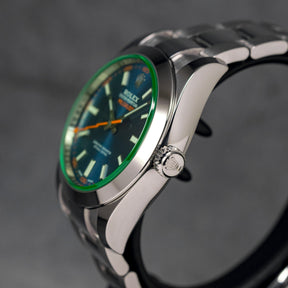 MILGAUSS BLUE DIAL (2023)