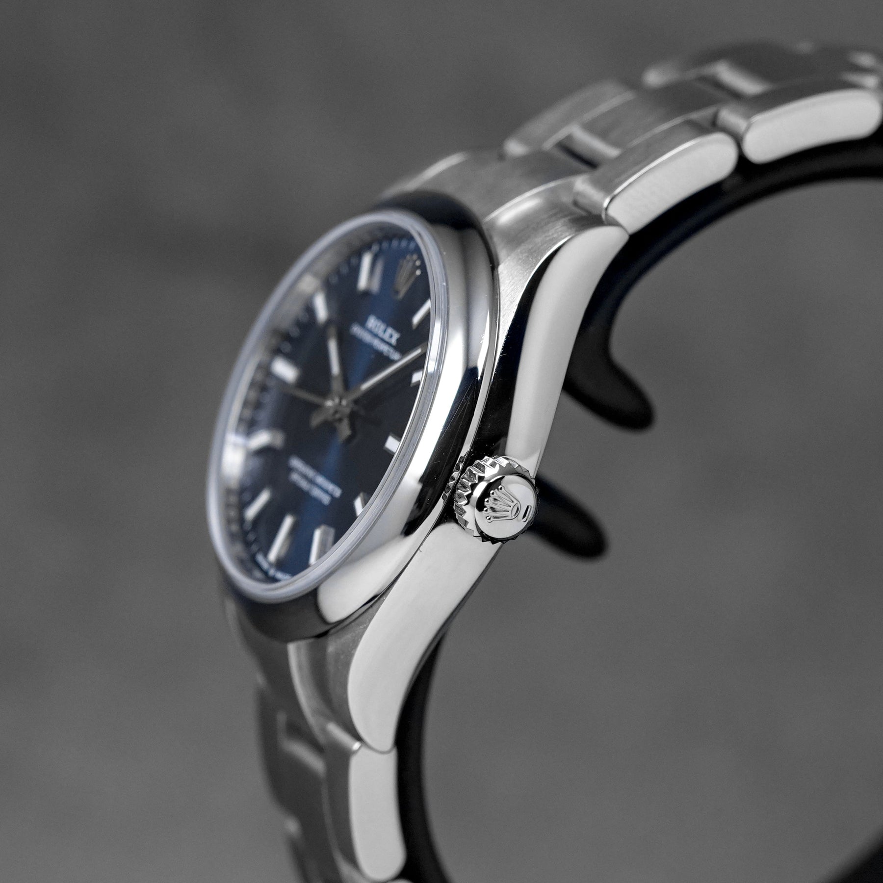 harga rolex oyster perpetual 31 blue indonesia