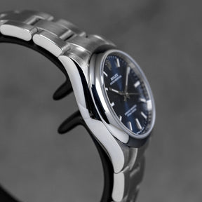 harga rolex oyster perpetual 31 blue indonesia