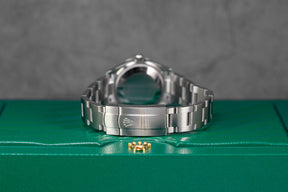 harga rolex oyster perpetual 31 blue indonesia