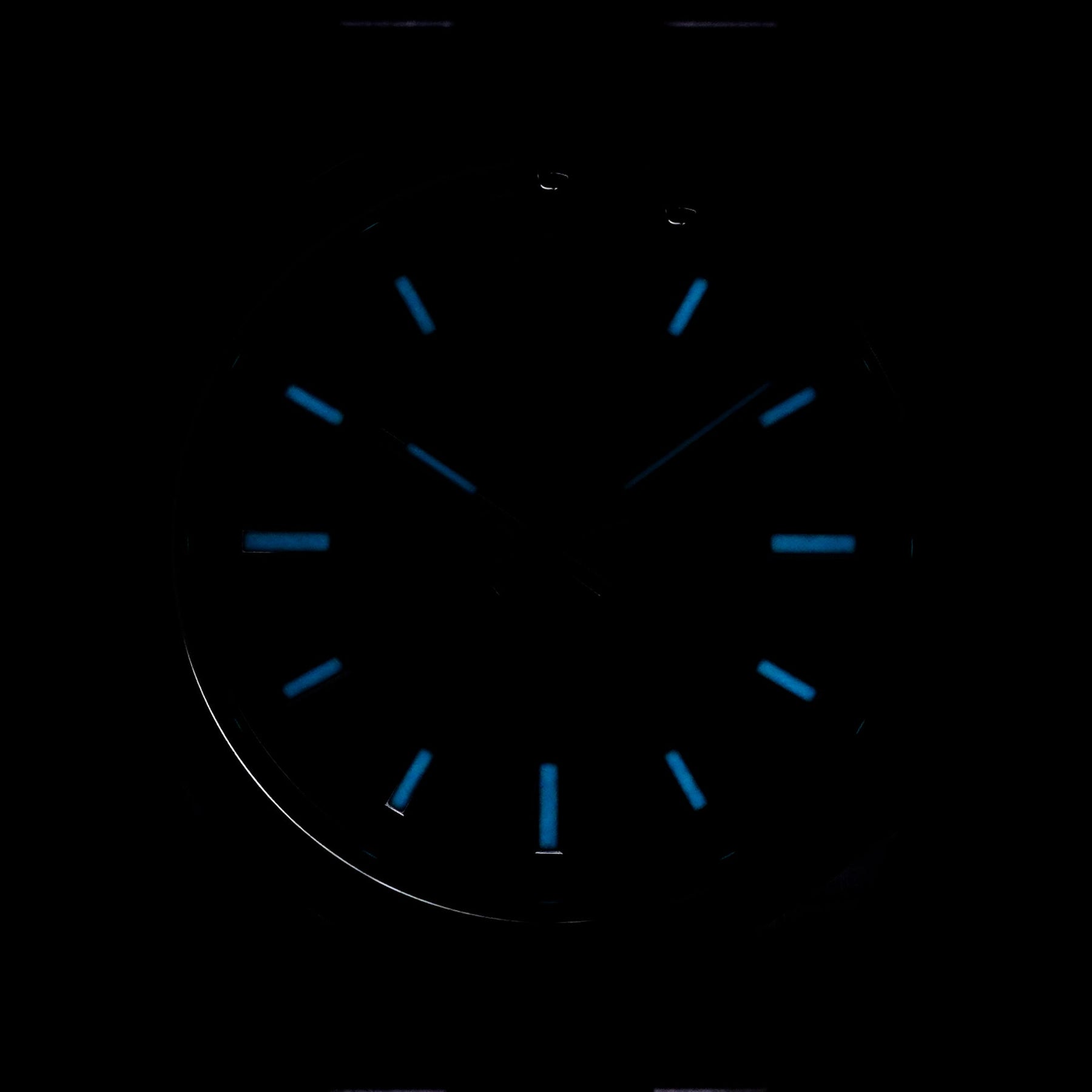 OYSTER PERPETUAL 31MM MED BLUE DIAL (2026)
